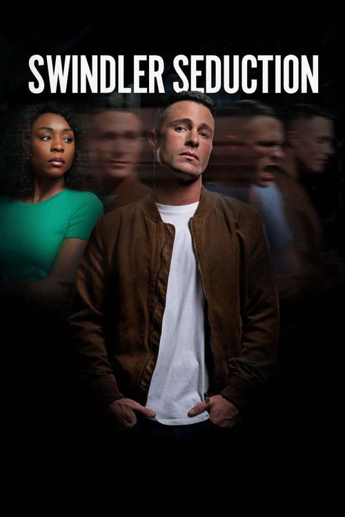 Movie poster for Swindler Seduction (2022)