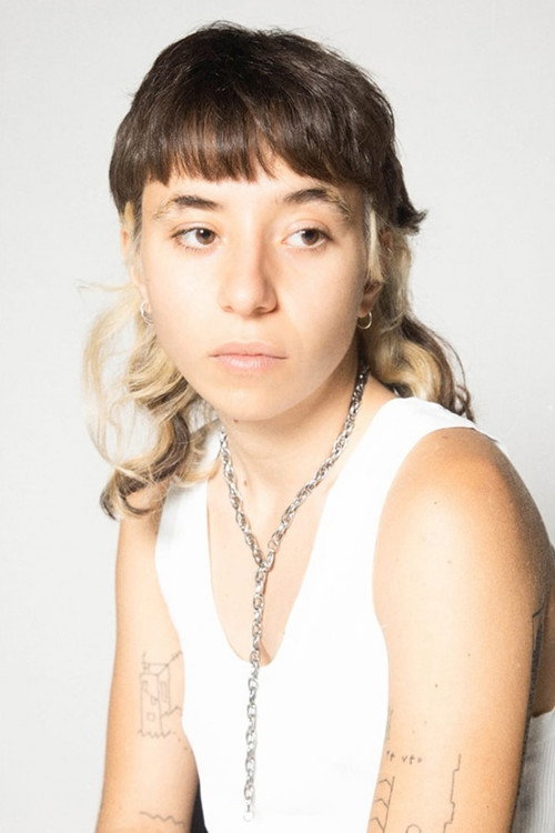 Photo of Aroa Elvira, Acting
