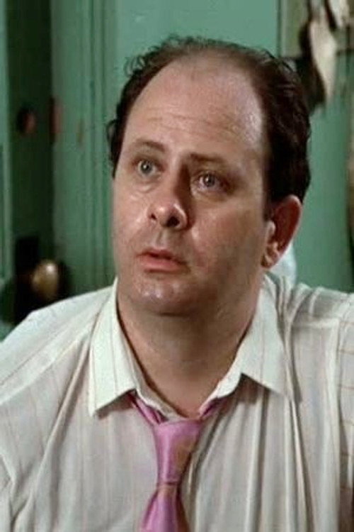 Photo of Richard Kuss, Acting