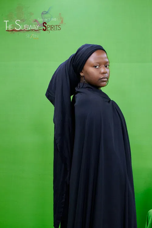 Tafadzwa Mataga profile