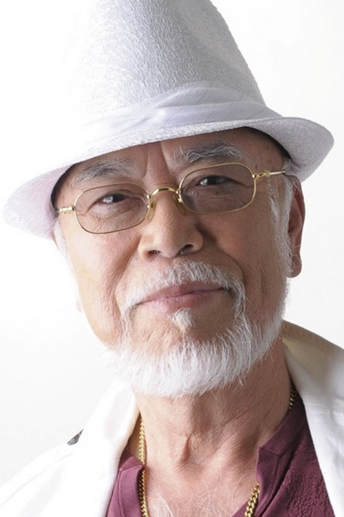 Kenji Utsumi profile