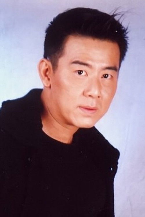 Jimmy Wong Shu-Kei profile