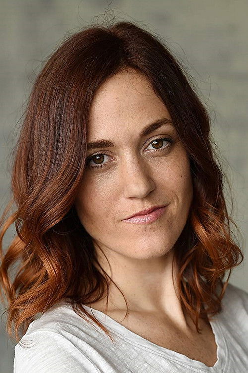 Photo of Abby Eiland, Acting