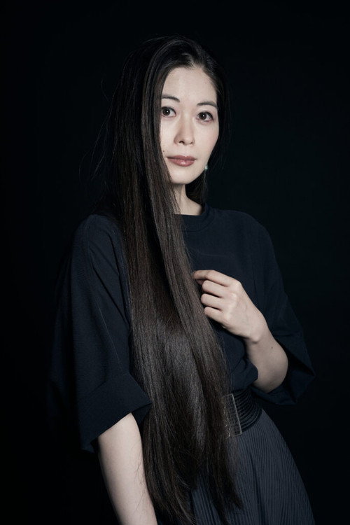 Photo of Aoi Yoshida, Acting