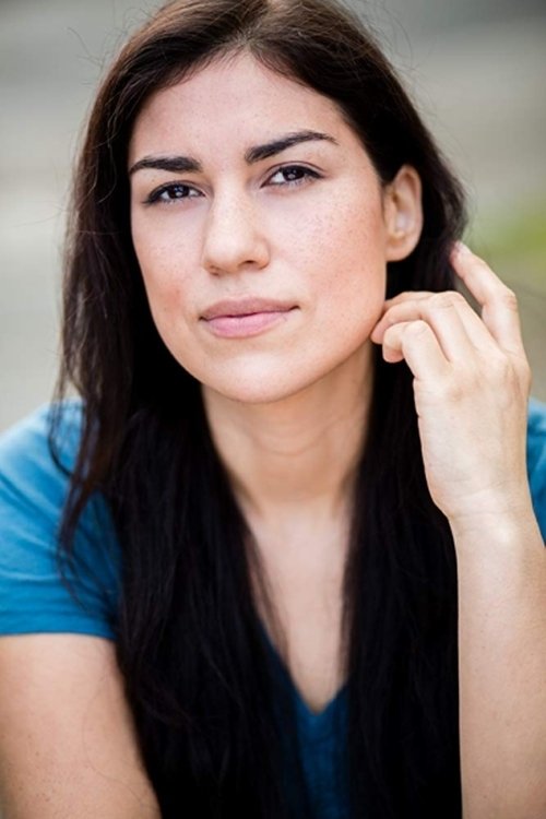 Photo of Savonna Spracklin, Acting
