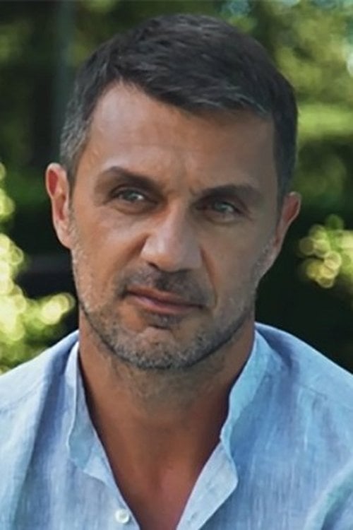 Photo of Paolo Maldini, Acting