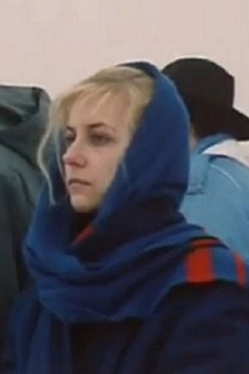 Larisa Yakusheva profile