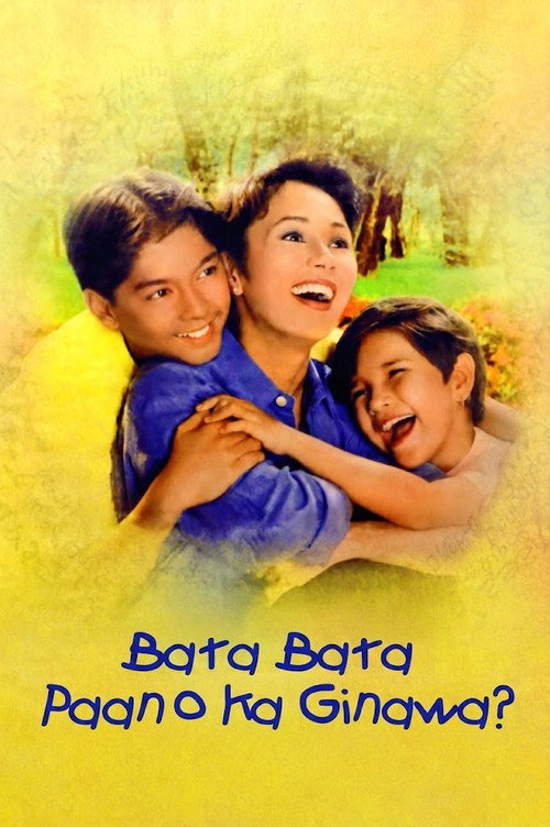 Movie poster for Lea's Story (1998)
