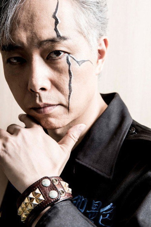 Photo of Kenji Ohtsuki, Acting