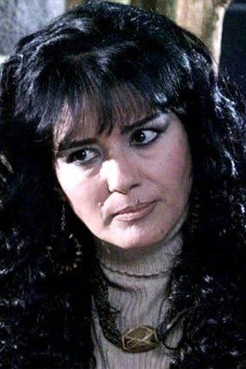 Photo of Samar Sami, Acting