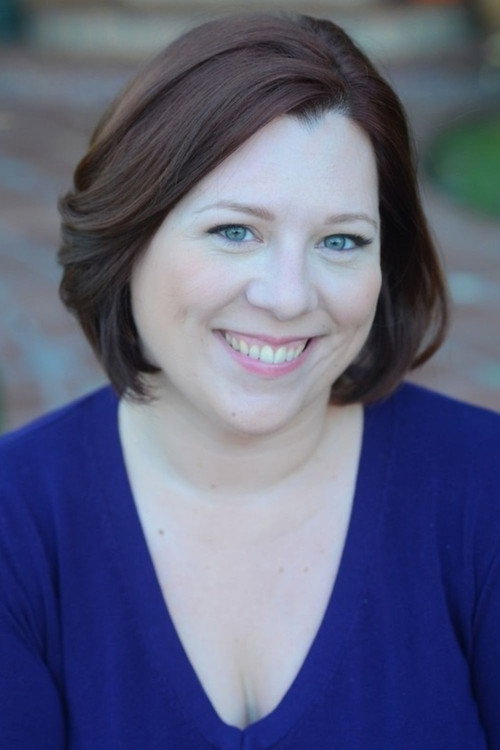 Photo of Kasey Daley, Acting
