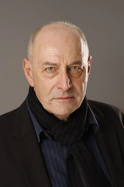 Photo of Siniša Popović, Acting