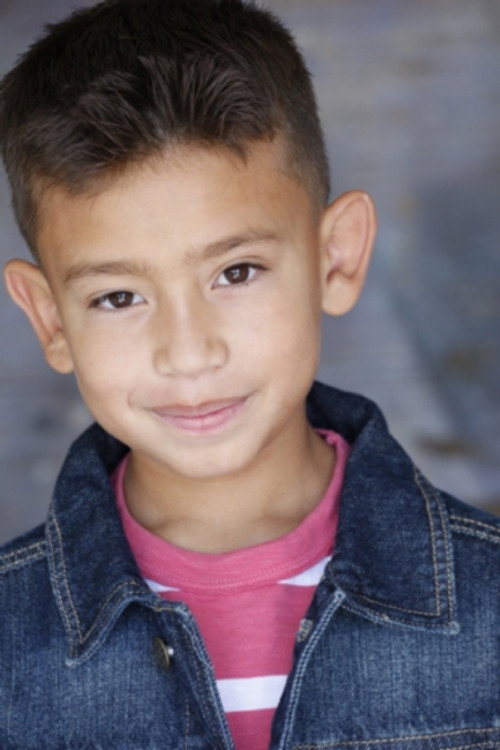 Photo of Isaac Linares, Acting
