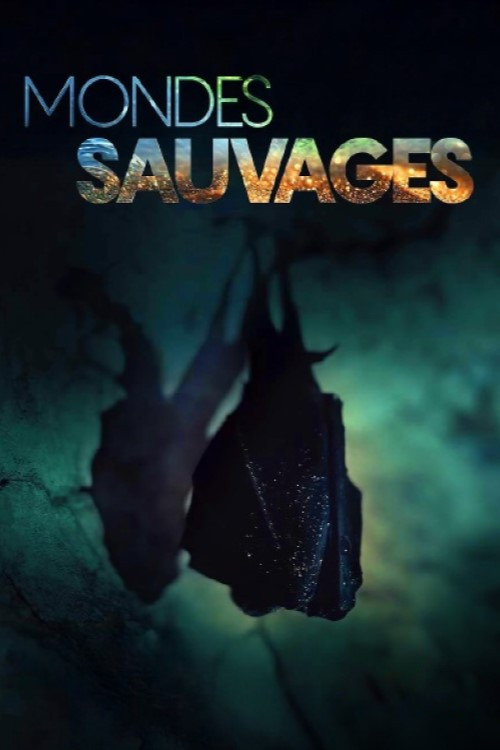 Mondes sauvages poster