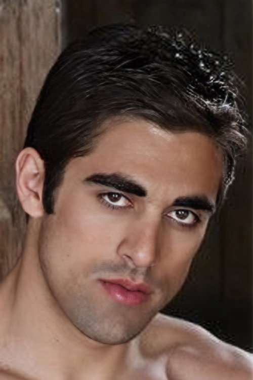 Photo of Rocky Oliveira, Acting
