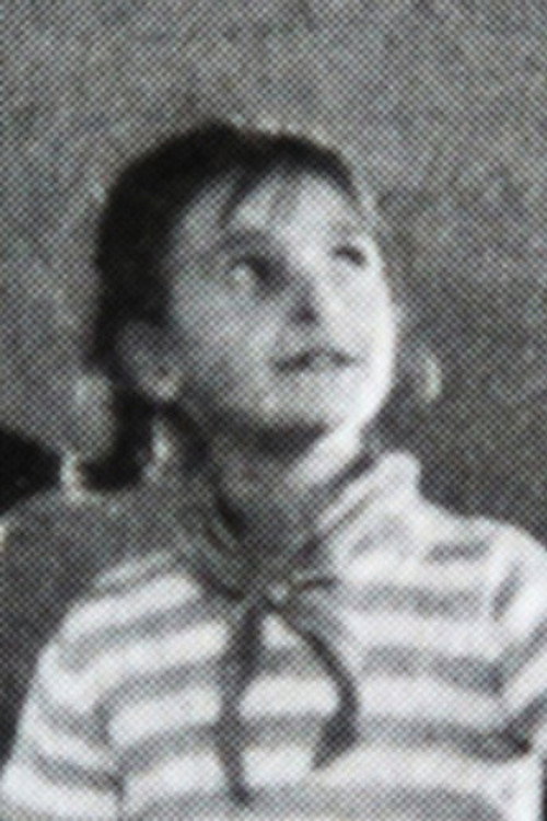 Photo of Albena Salabasheva, Acting