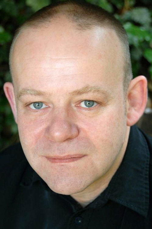 Huw Higginson profile