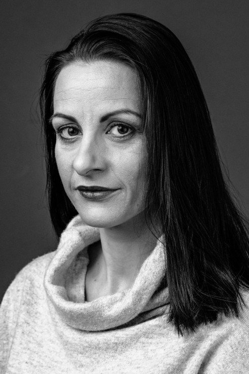 Tereza Vilišová profile