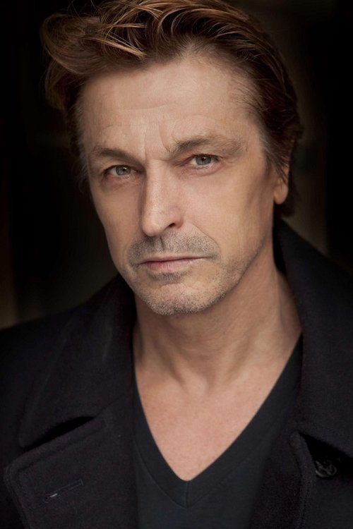 Peter O'Brien profile