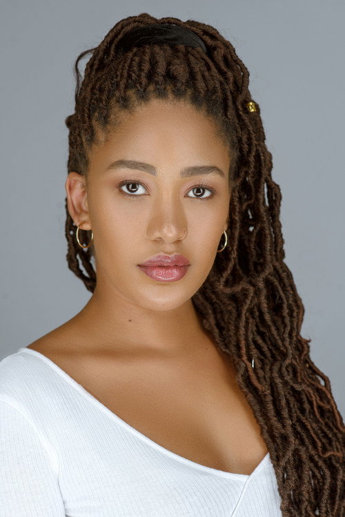 Photo of Nozipho McLean, Acting
