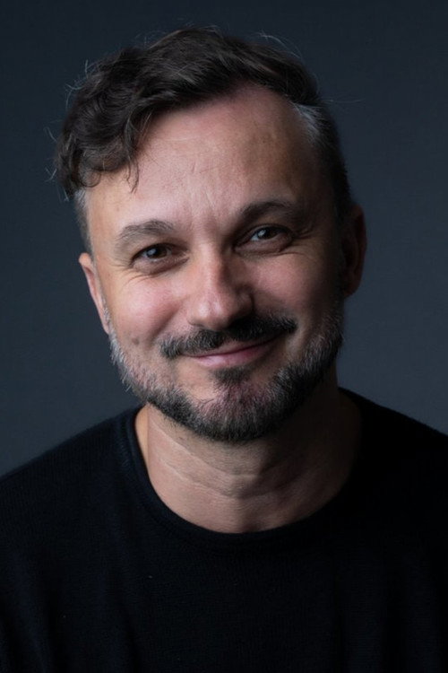 Photo of Eimutis Kvoščiauskas, Acting