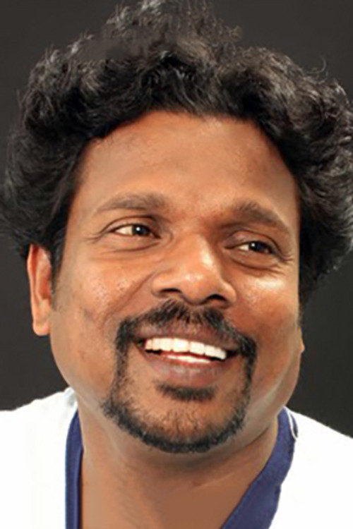 Nelson Sooranad profile