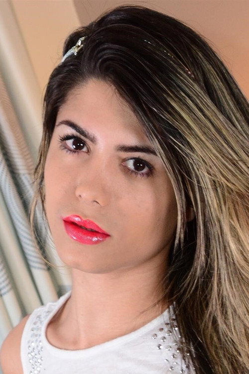 Photo of Leticia de Castro, Acting