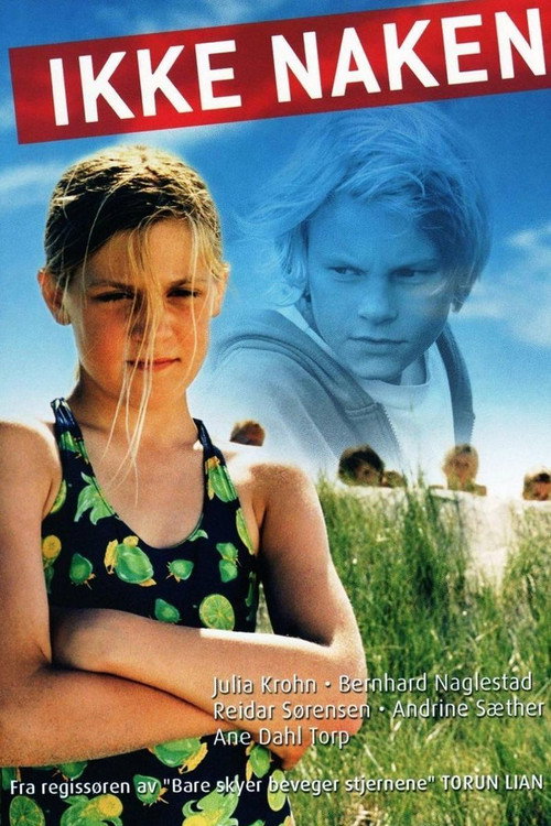 Movie poster for The Color of Milk (2004)