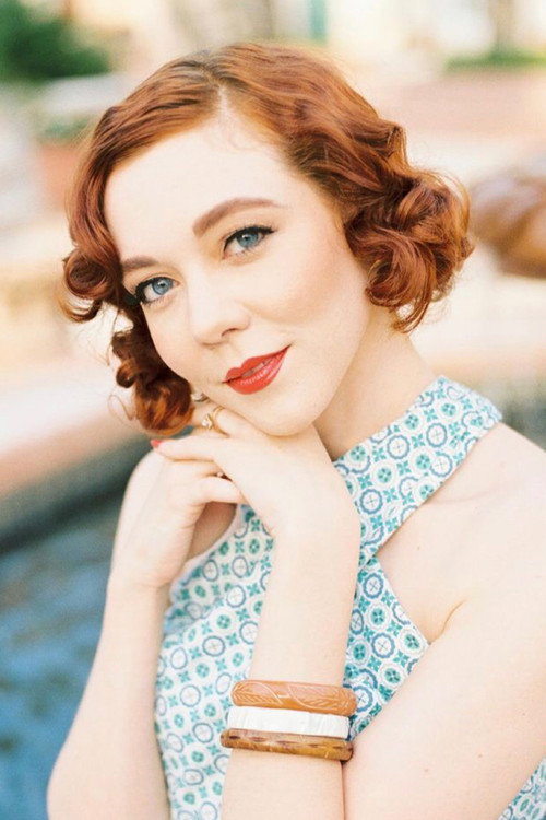 Photo of Brittany Ball, Acting