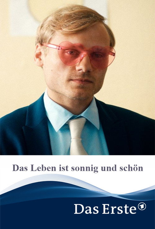 Movie poster for Das Leben ist sonnig und schön (2021)