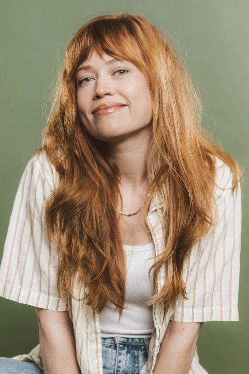 Photo of Catherine McCafferty, Acting