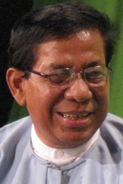 Photo of Kyi Soe Tun, Directing