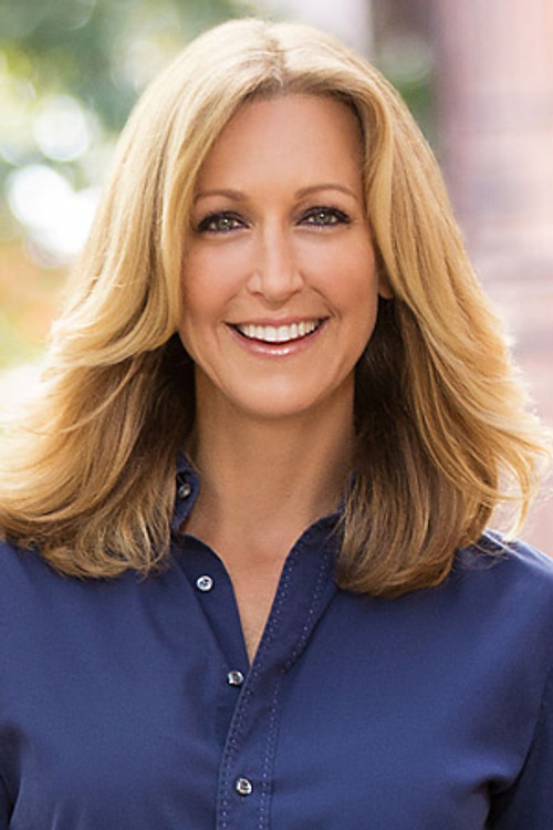 Lara Spencer profile