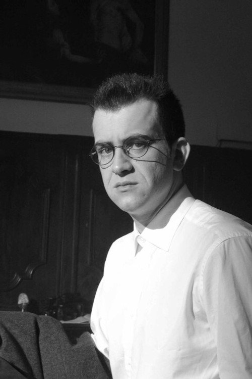 Photo of Alberto Torquati, Acting