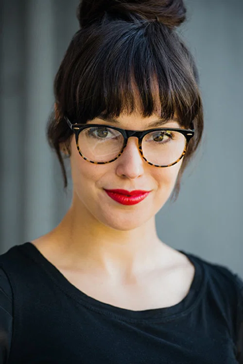 Photo of Lilà Paquette Mourmant, Acting