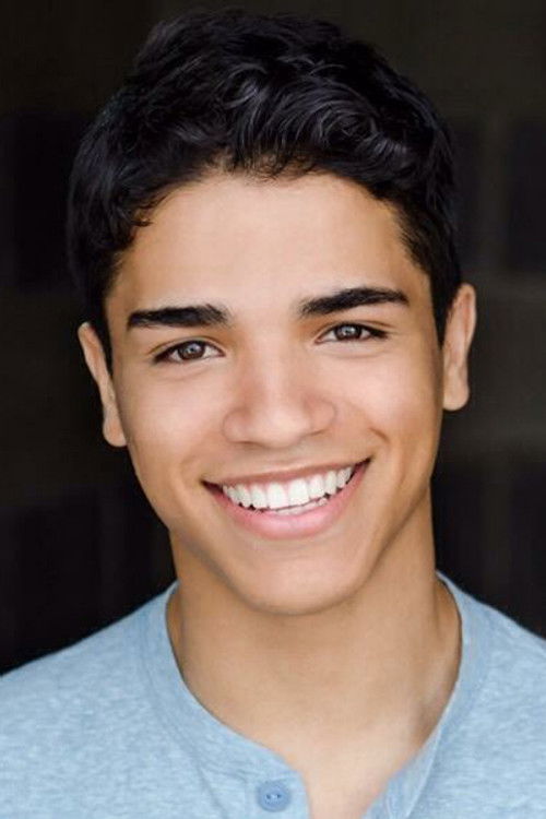 Johnathan Nieves profile