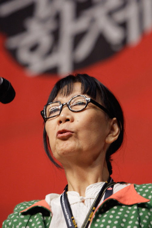 Photo of Siu Pham, Directing