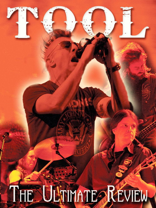 Movie poster for Tool: The Ultimate Review (2008)