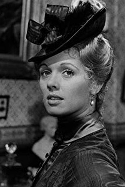 Photo of Jessica Benton, Acting