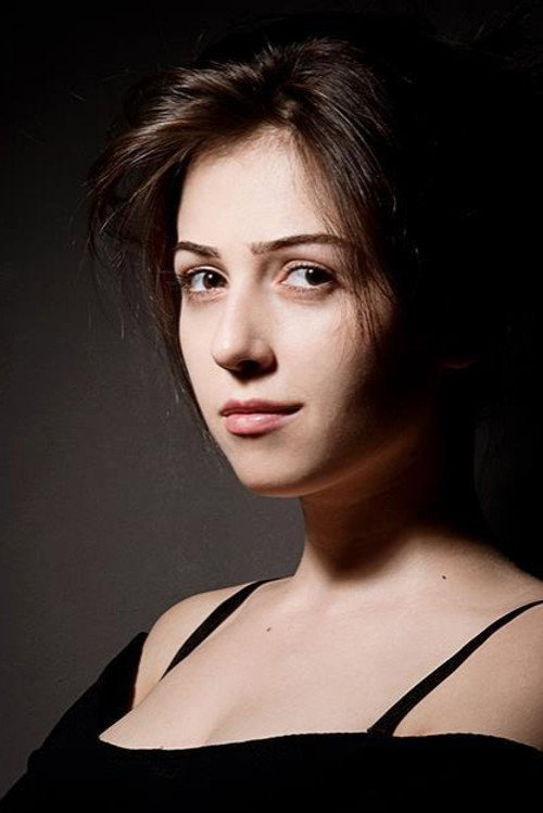 Photo of Narine Dovlatyan, Acting