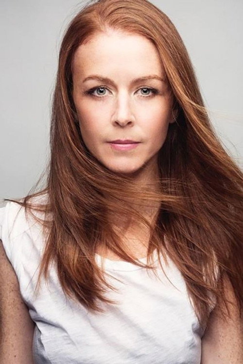 Photo of Jean Butler, Acting