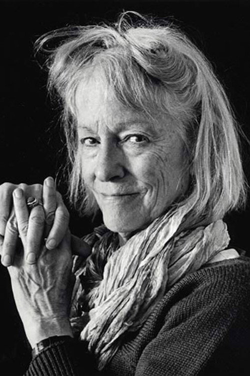 Photo of Joan Jonas, Directing