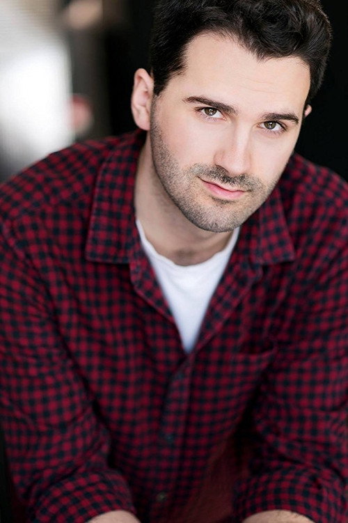 Photo of Marco Darvasi, Acting