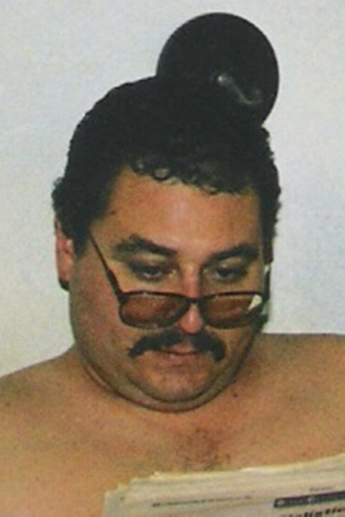 Photo of José Salles, Acting