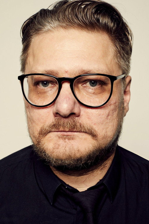 Rainer Sarnet profile