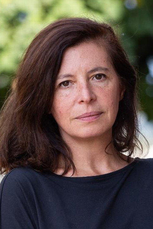 Photo of Luz Ruciello, Directing
