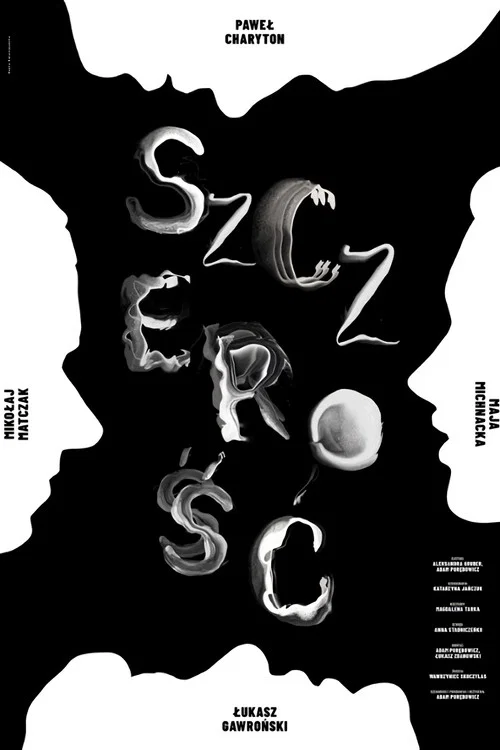 Movie poster for Sincerity (2022)