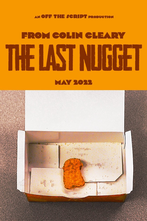 Movie poster for The Last Nugget (2022)