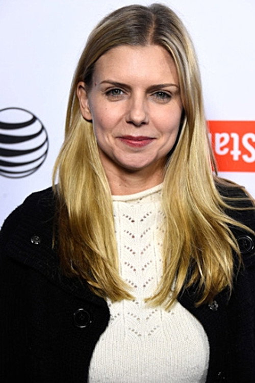 Photo of Vanessa Hope, Production