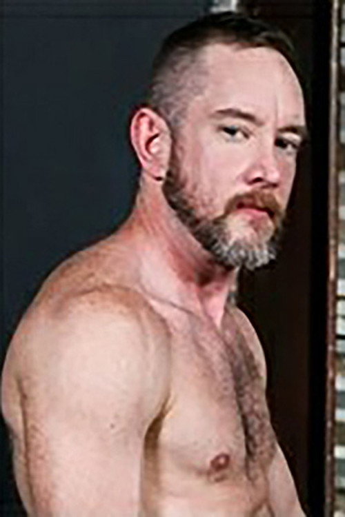 Photo of Liam Greer, Acting